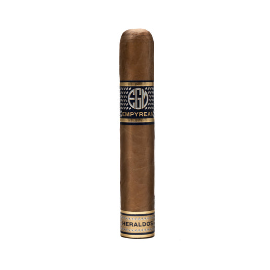 EGM Empyrean Heraldos Single Cigar