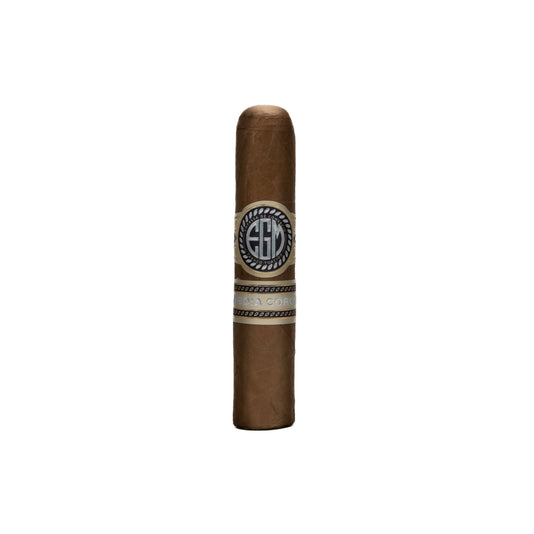 EGM Media Coronas Single Cigar