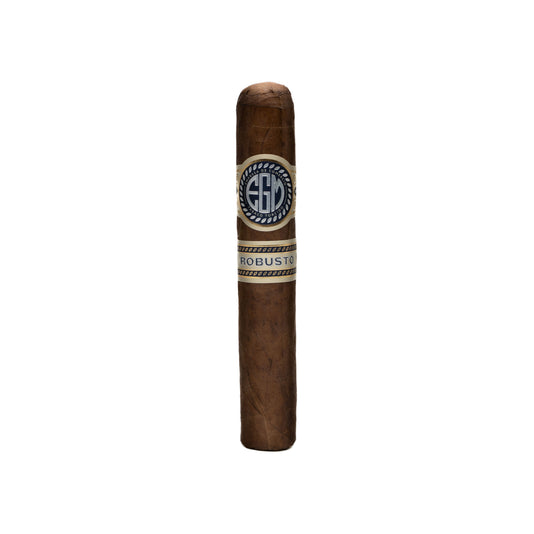 EGM Robustos Single Cigar