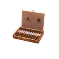 Alexander Kraft Robustos x EGM Cigars