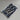 EGM Cigars Humidity Pouch in Silver Foil - Travel Essential