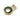 HALO Emerald Cigar Cutter