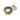 HALO Emerald Cigar Cutter