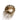 HALO CIGAR REST BRASS